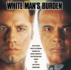 WHITE MAN